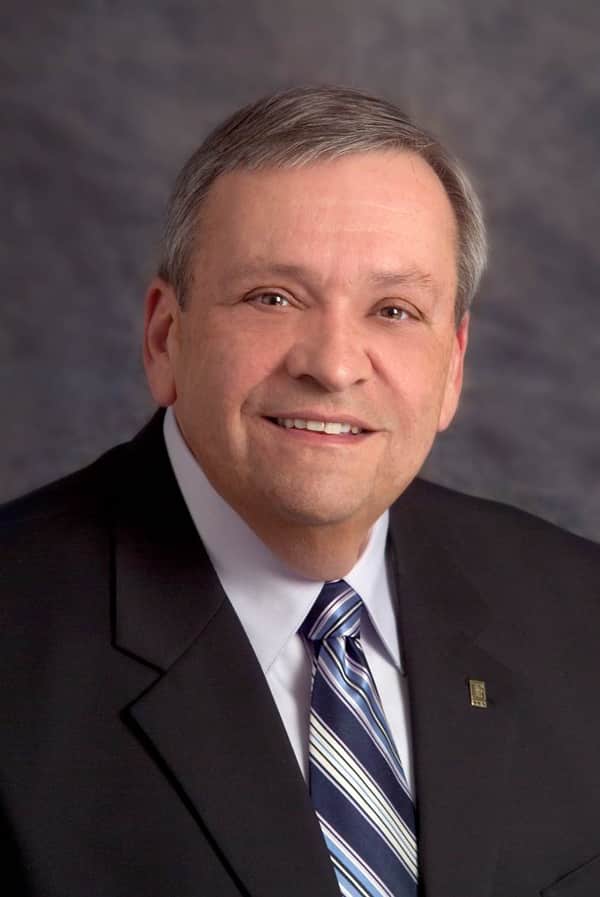 Paul Marotta