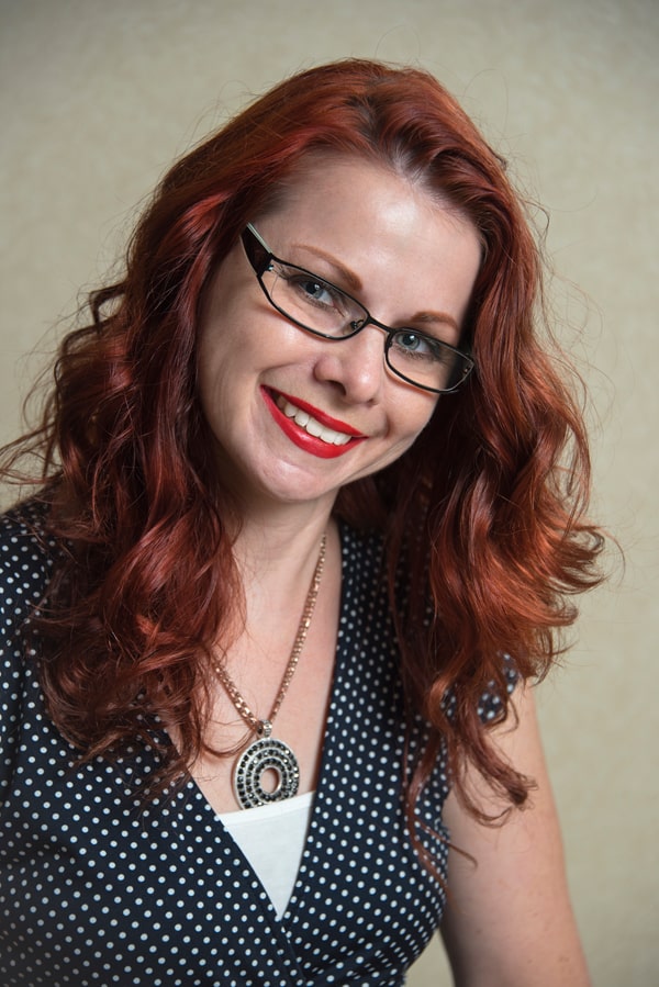 Susan Franklin