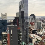 New Millennium Tower Sales Analysis Released