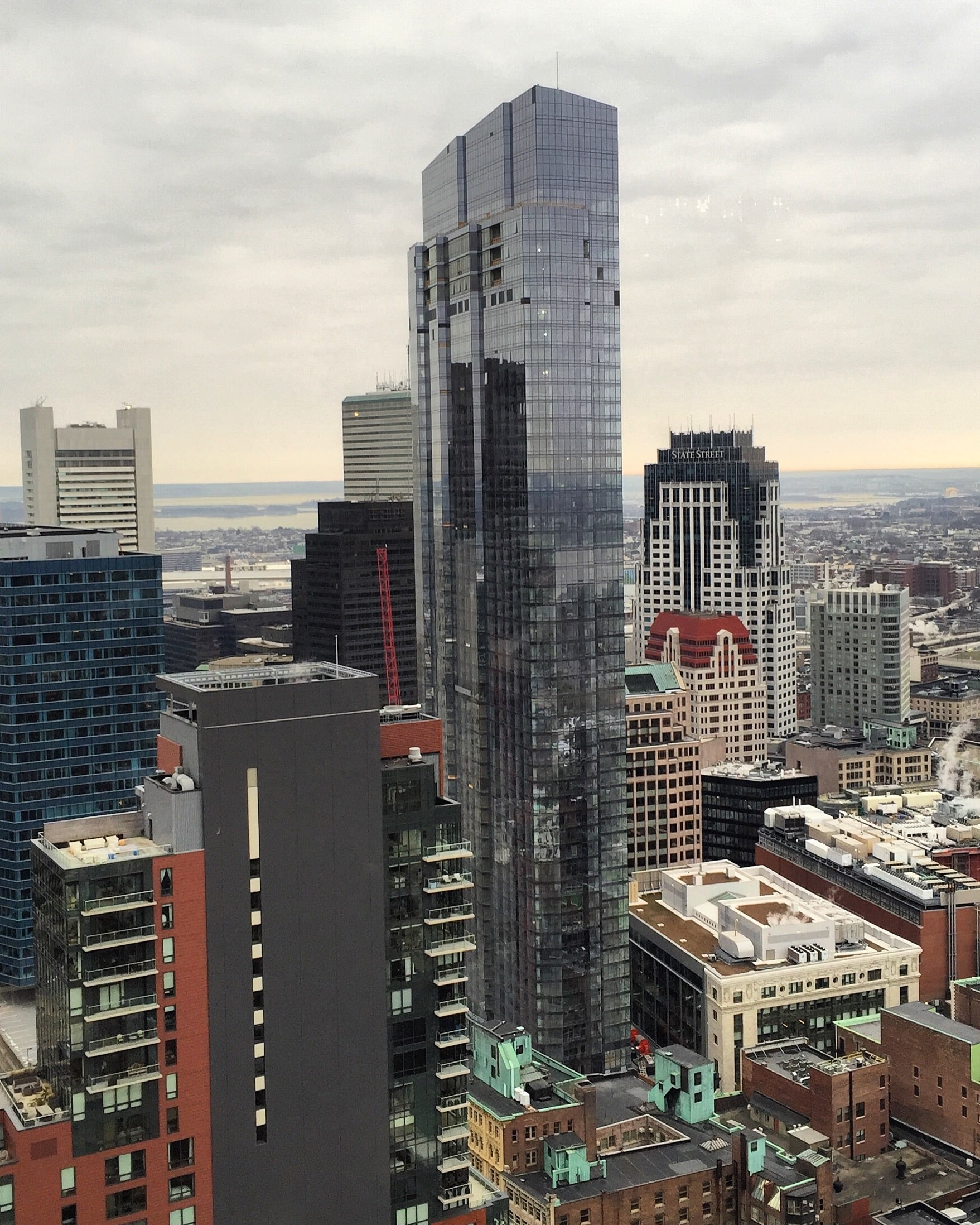 New Millennium Tower Sales Analysis Released