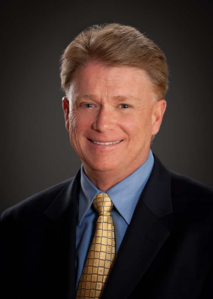 Edward Sugrue