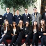 Finance Gets Fresh At Student Banking Competition