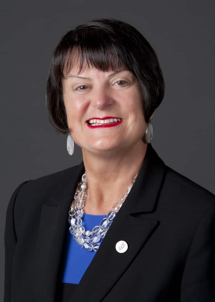 Maria Pinarreta