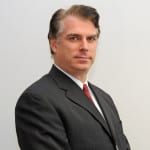 Patrick Thorpe