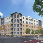 Downtown Worcester Luxury Building Fills Up
