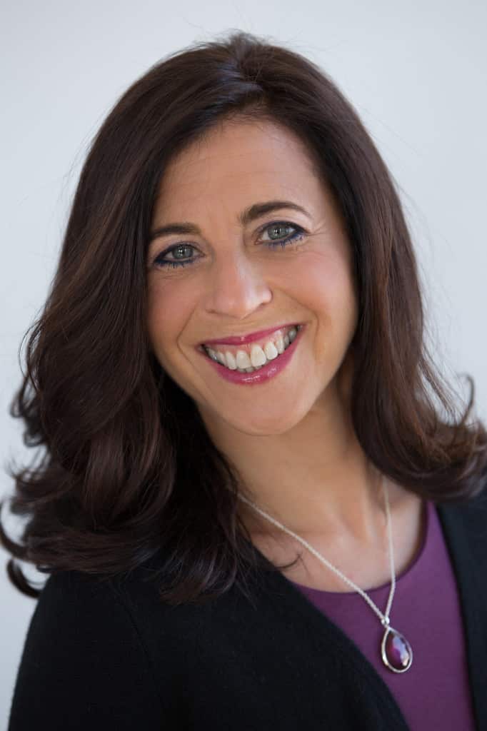 Amy Slotnick