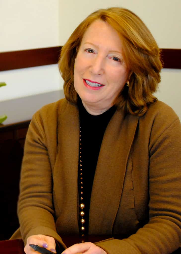 Helene Solomon