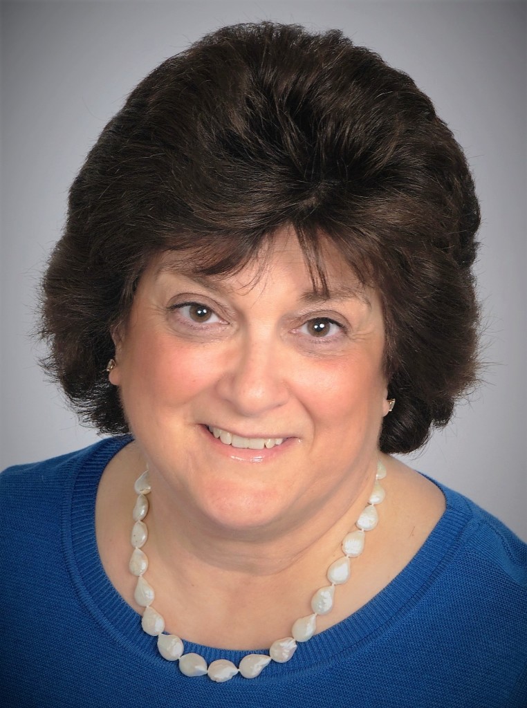 Janet Triglione