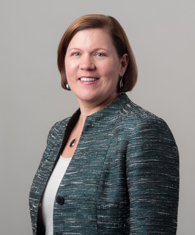 Tracy Bellavance