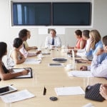 Employers Optimistic, But Watching Worker Shortage