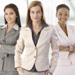 Massachusetts’ Business Leaders Still Overwhelmingly White, Male, Report Finds