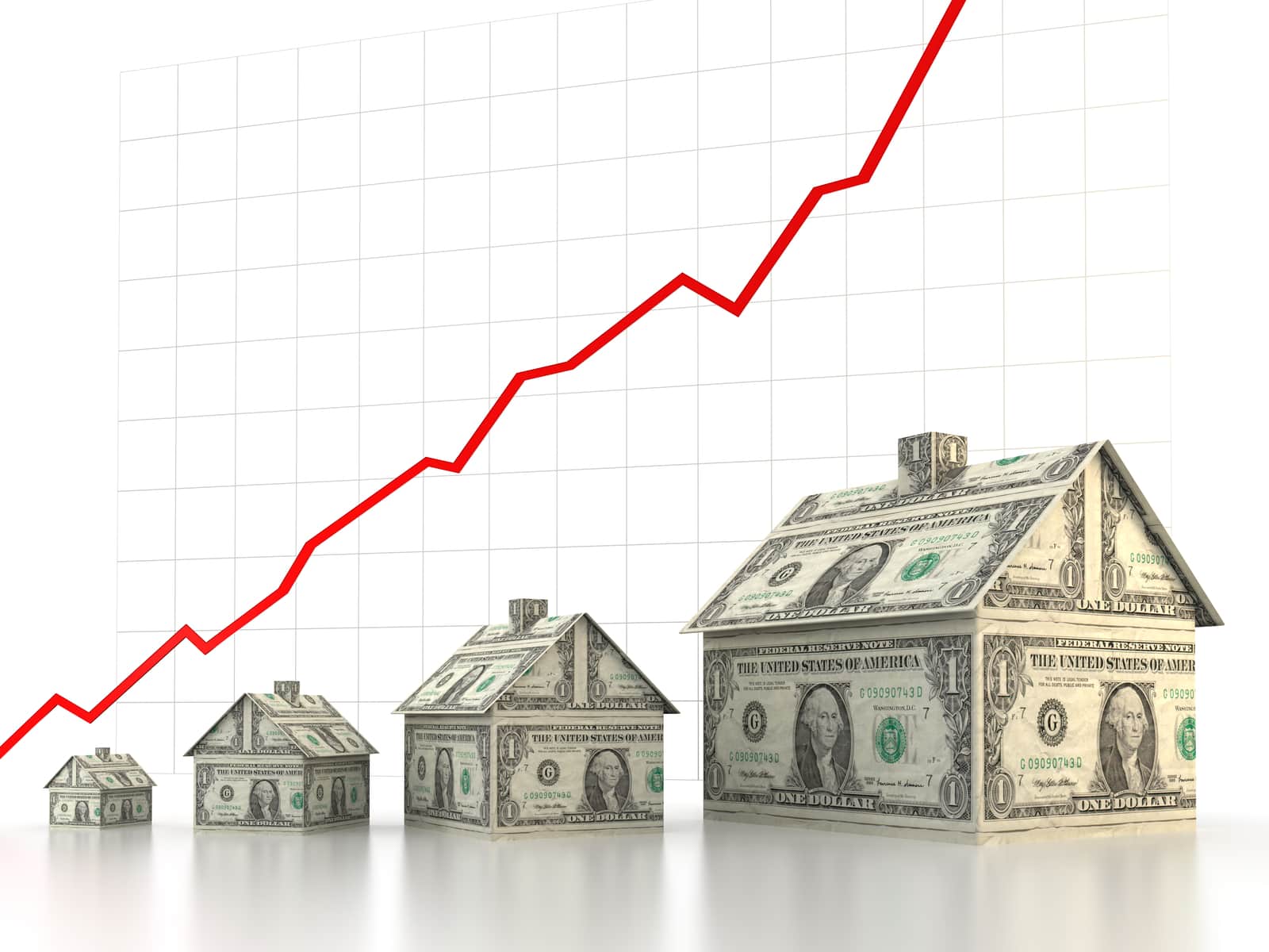 2018 Shatters Sale Price Records in Unlikely Locations