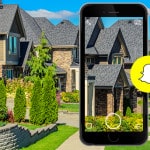 Real Estate Agents Adding Snapchat To Social Media Marketing