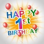 Happy Birthday TRID!