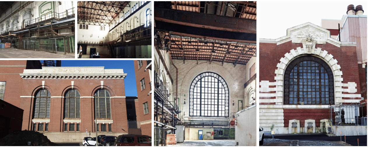 Turbine Halls Emerge As ‘Heart And Soul’ Of Southie Power Plant Redevelopment