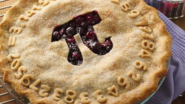 Reading Cooperative’s Best Ever Pi Day Celebration