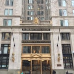 LaSalle Sells 10 Post Office Square for $238.72M