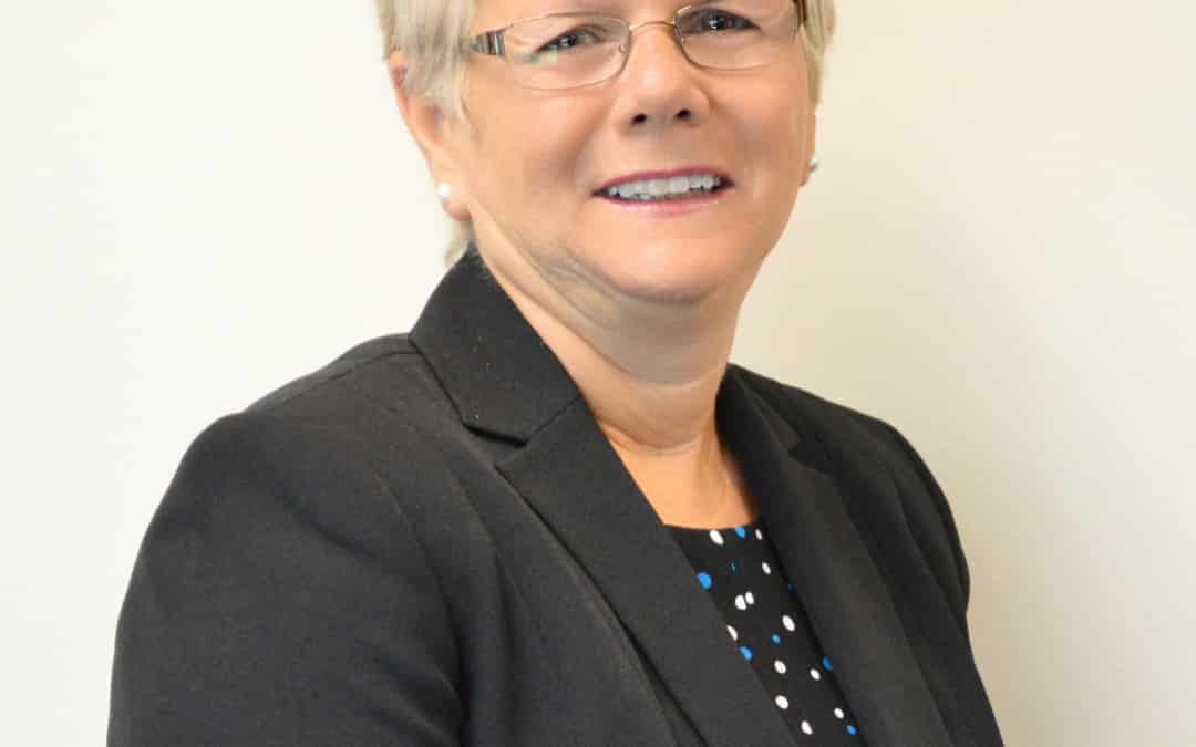 Annette Hunt