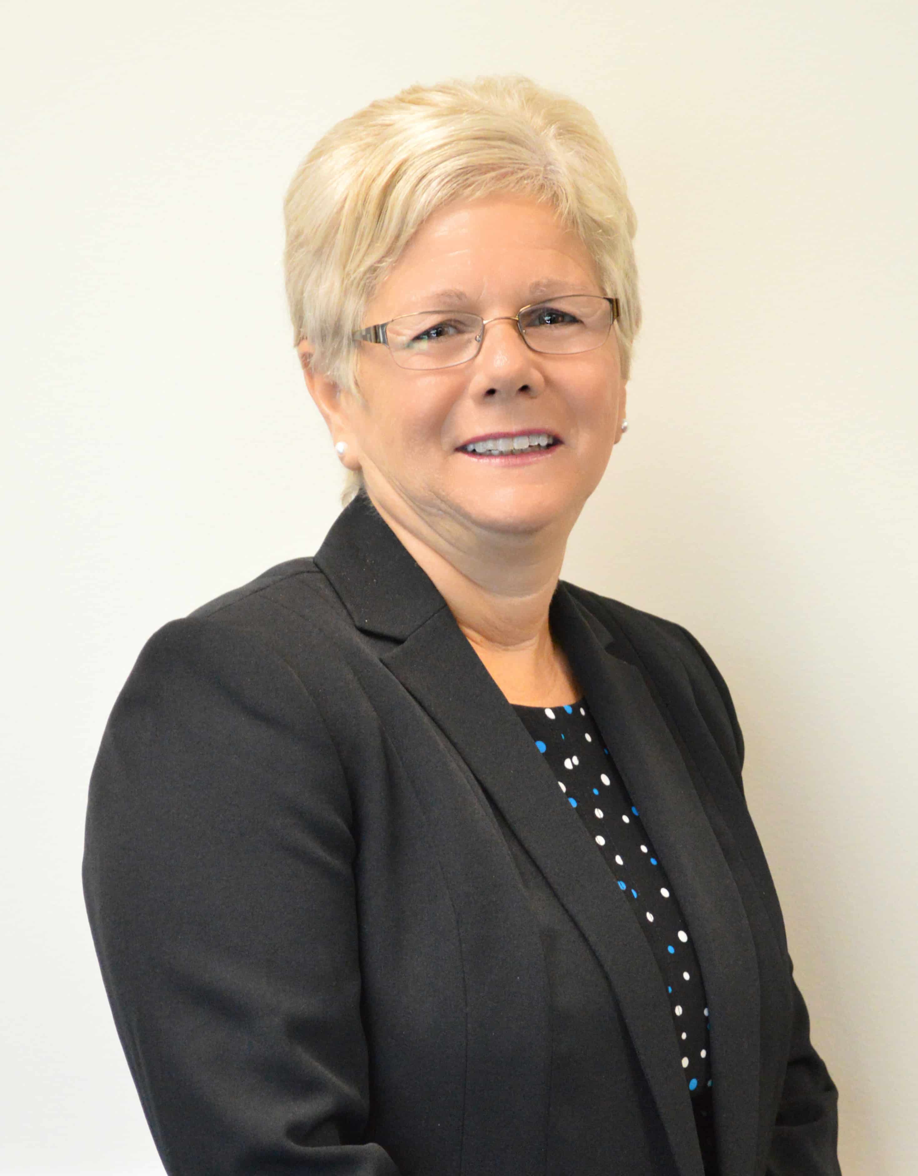 Annette Hunt