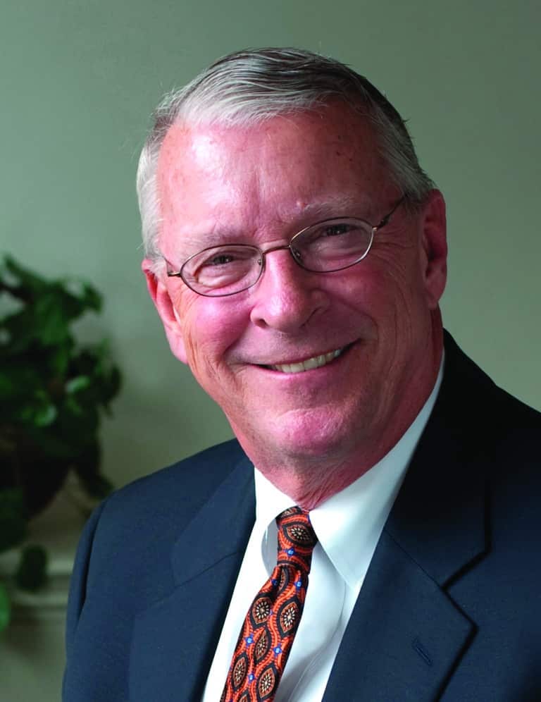 Brian W. Thompson