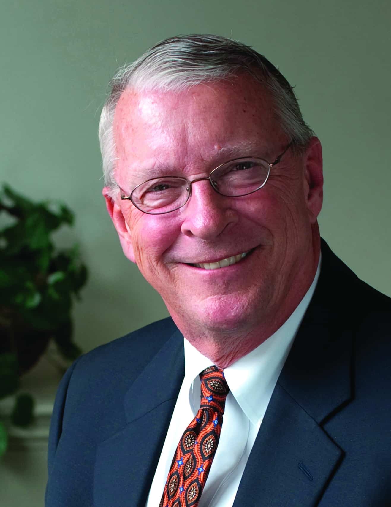 Brian W. Thompson