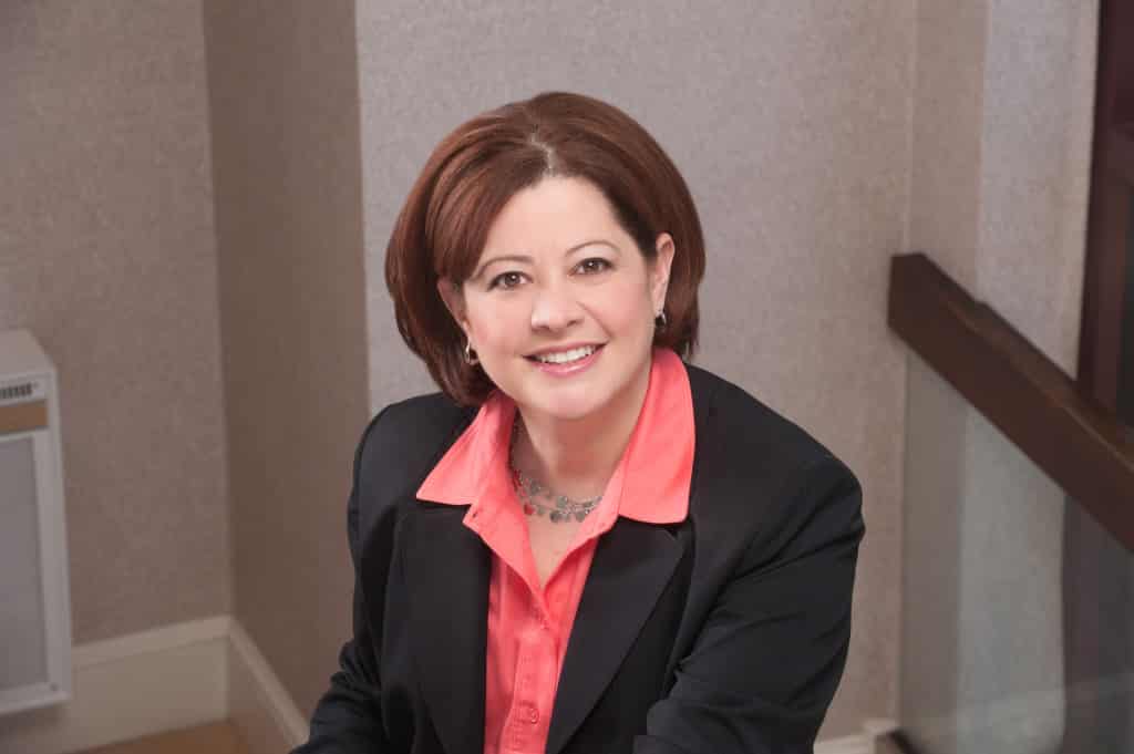 Gladys Martinez