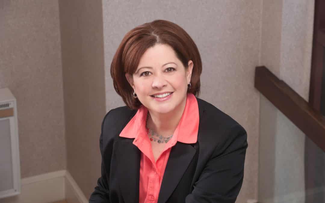Gladys Martinez