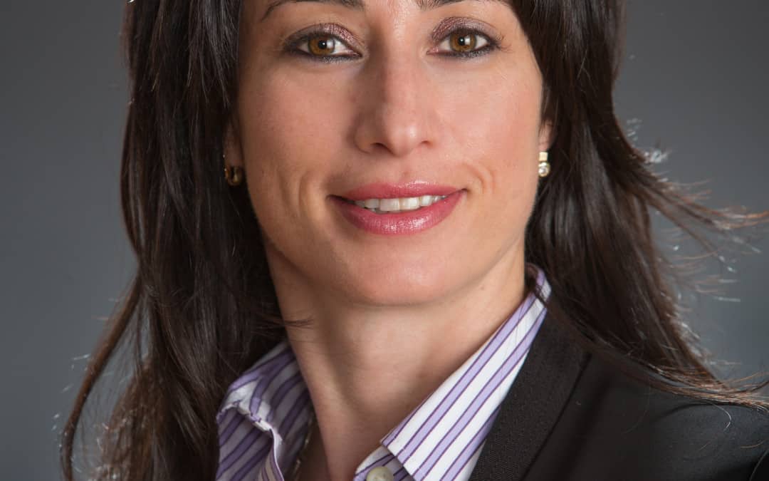 Luba Levin