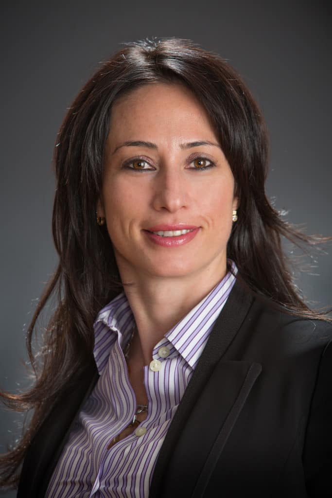 Luba Levin