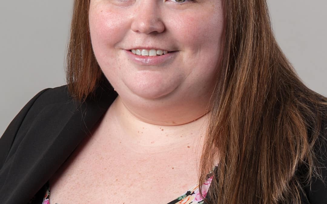Rachel Chisholm