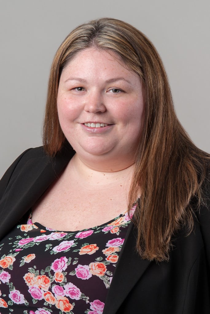 Rachel Chisholm