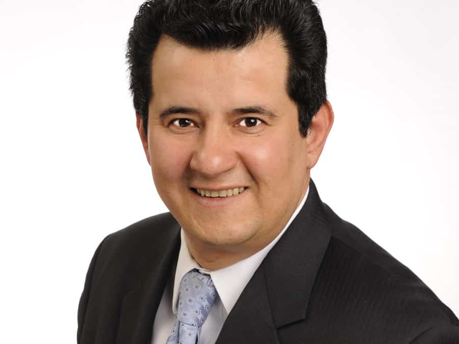 Richard Chavez