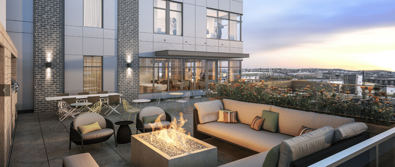 Satellite Neighborhoods Emerge In Condo Market