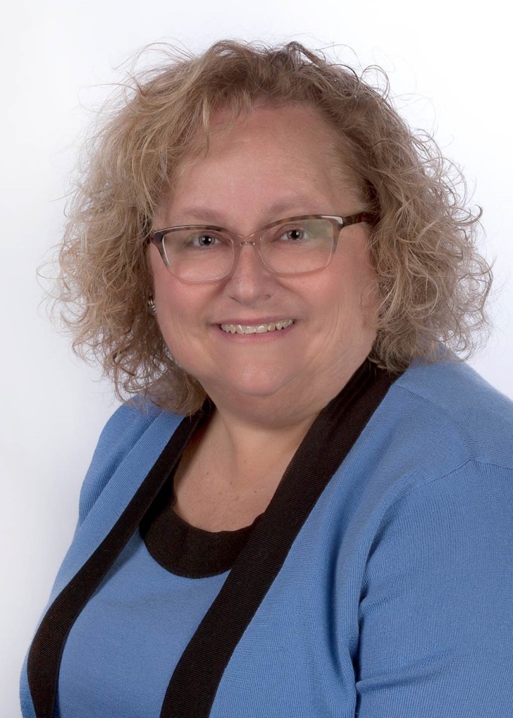 Susan Paley