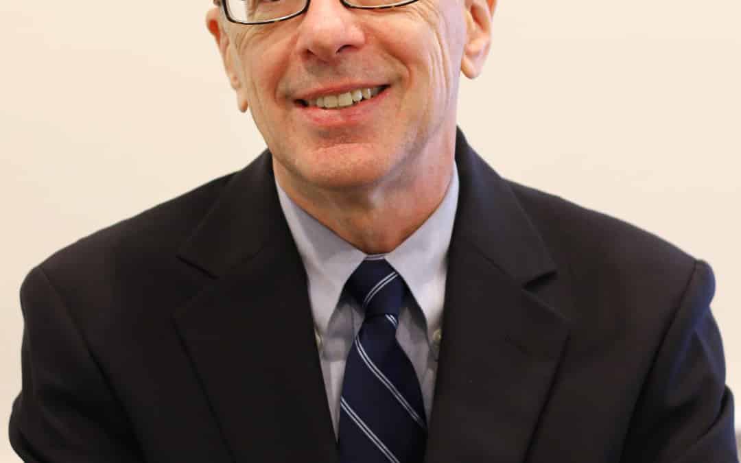 Thomas Sharkey