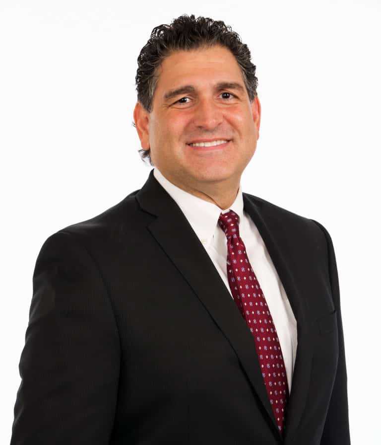 Tony Liberopoulos