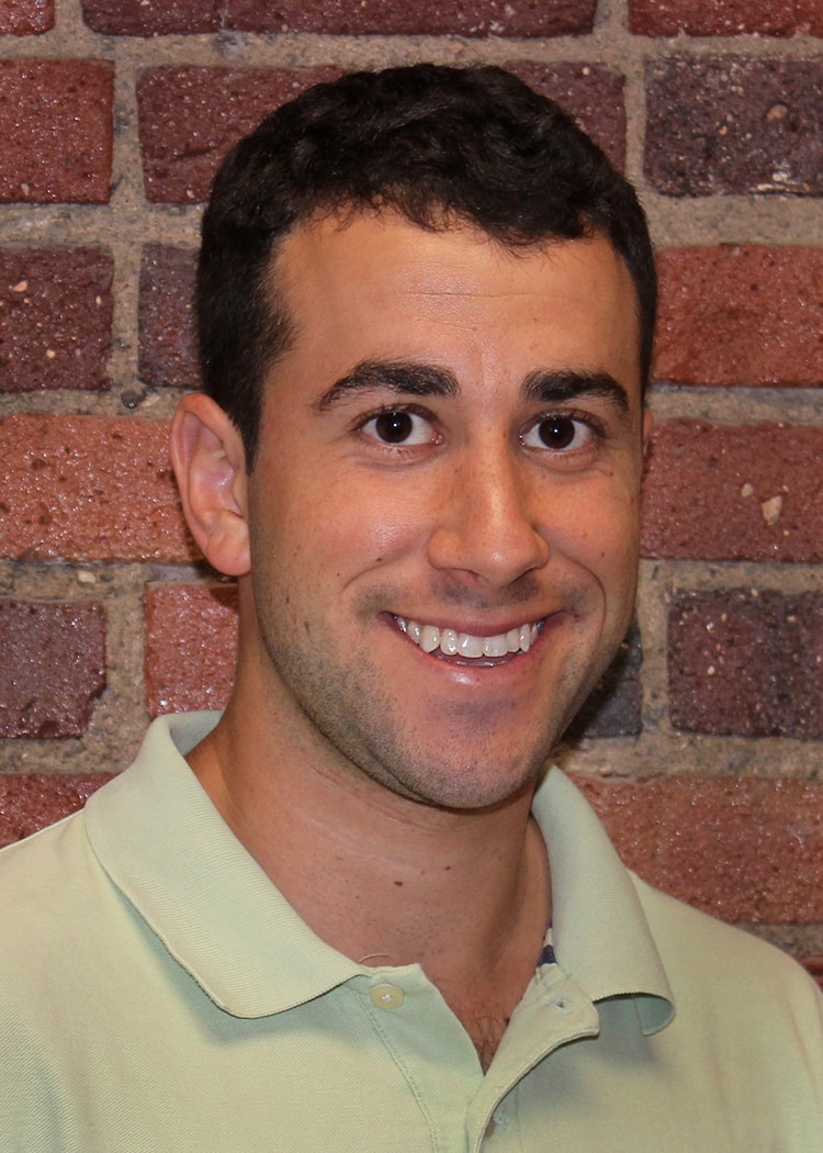 Bram Berkowitz