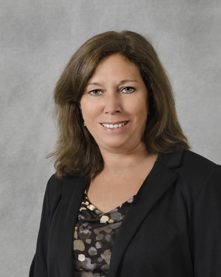 Lori Chaput