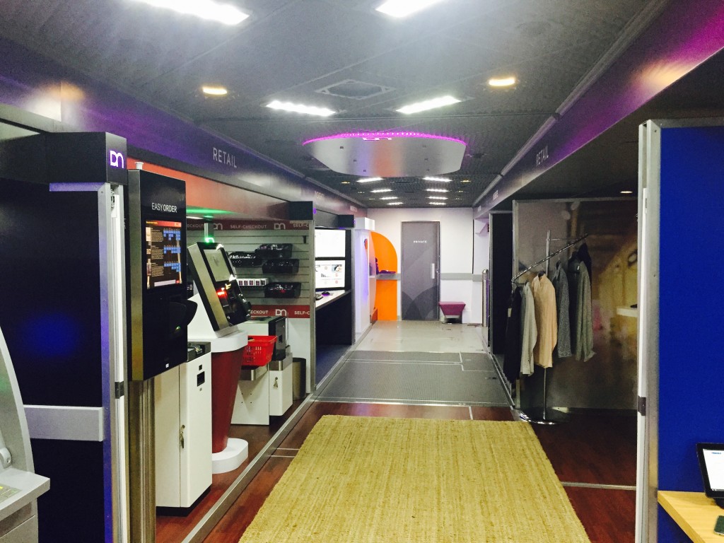 Diebold Nixdorf And The Future Of ATMs