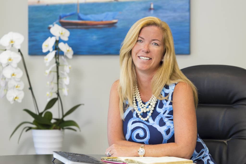 Melissa Fish-Crane