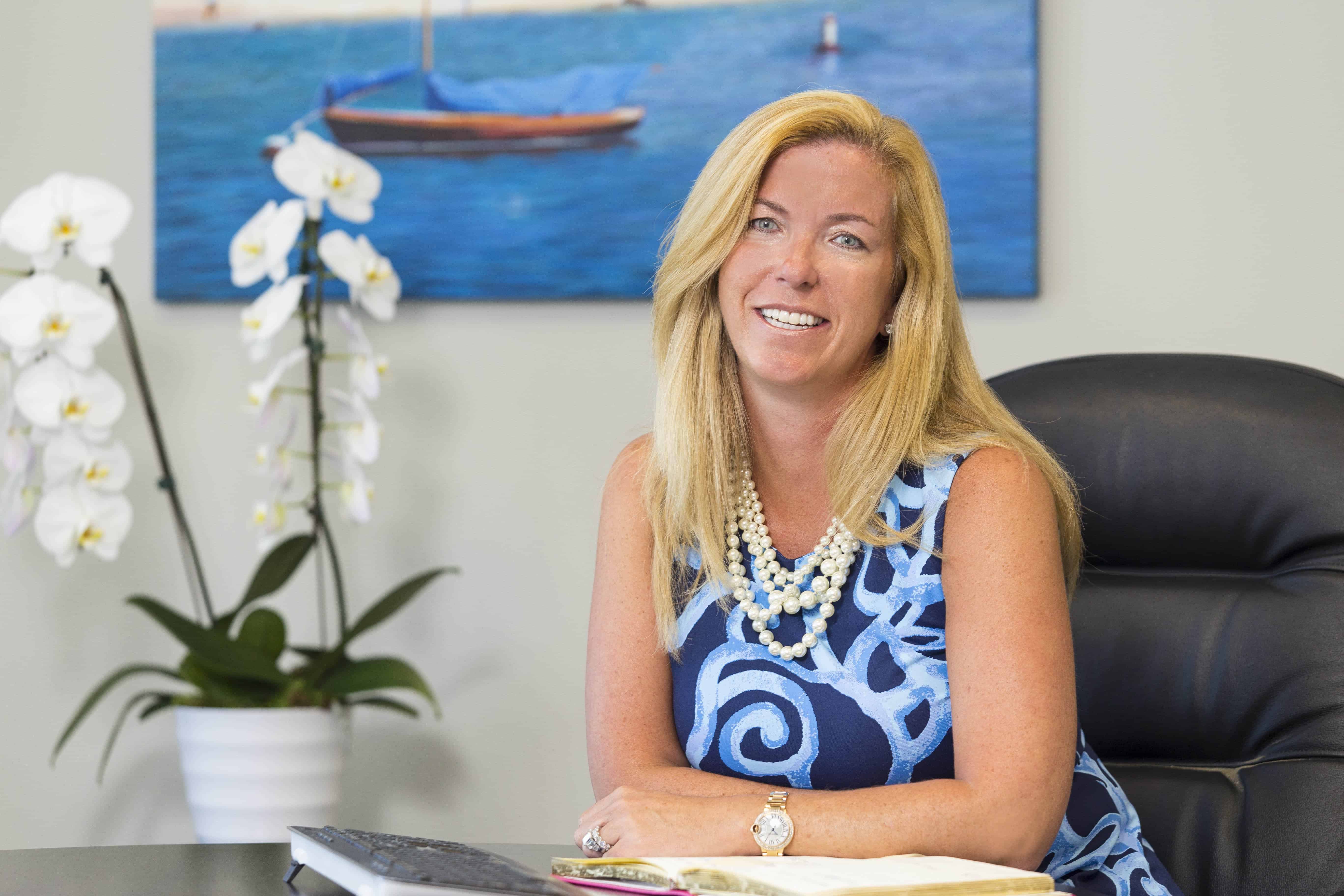 Melissa Fish-Crane