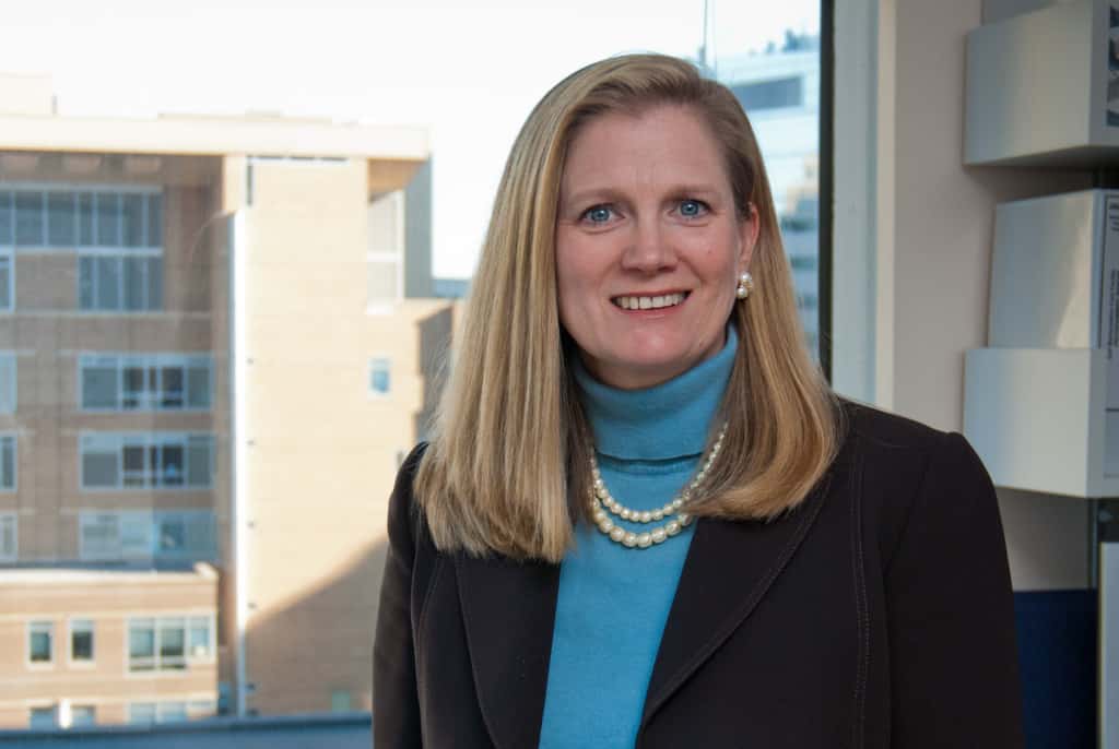 Wendy Gettleman