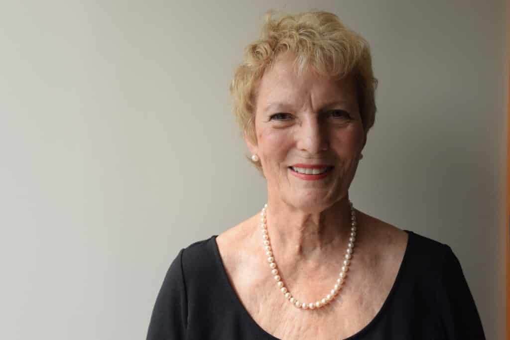 Gwendolen Noyes