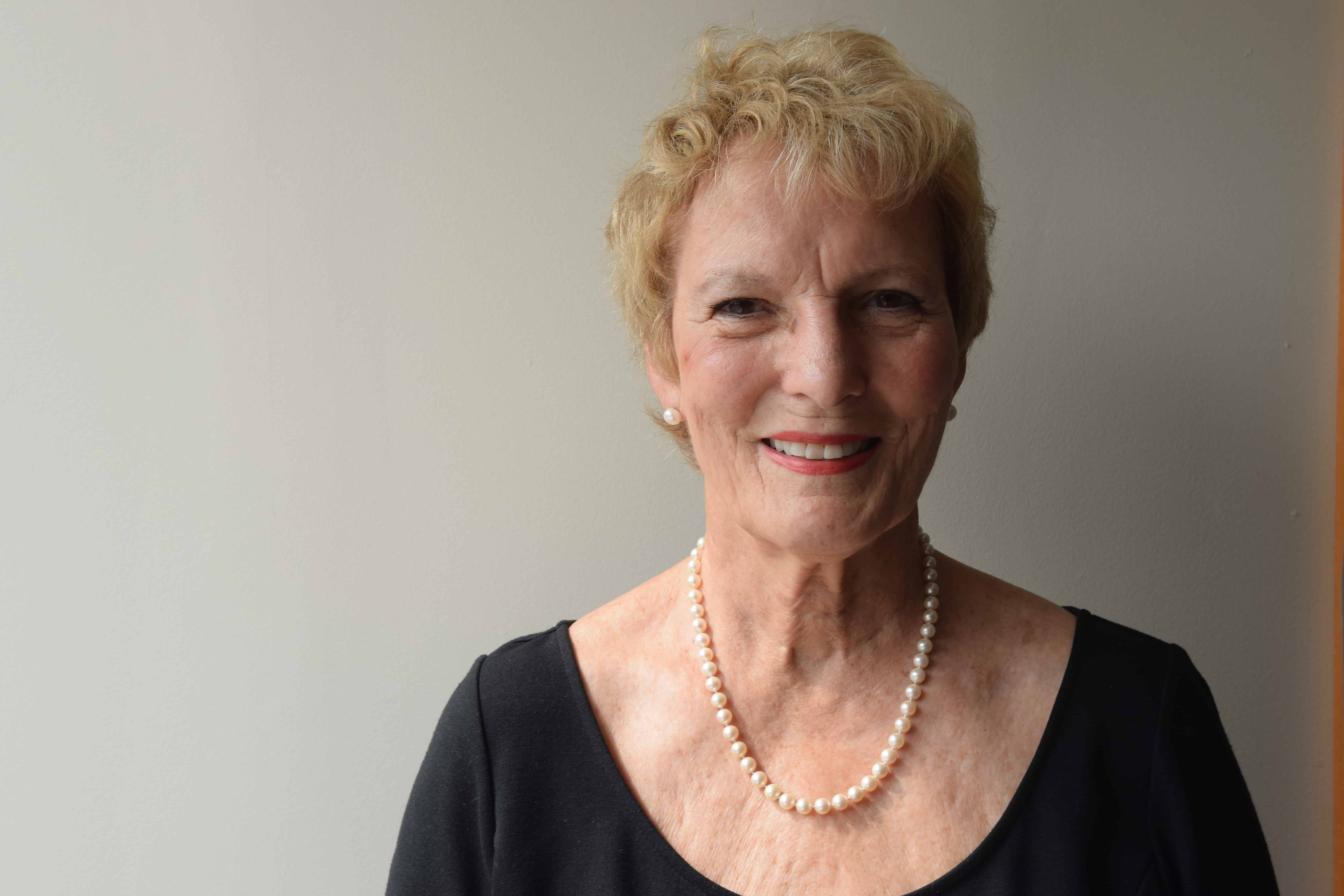 Gwendolen Noyes