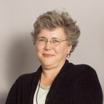 Margaret Wood