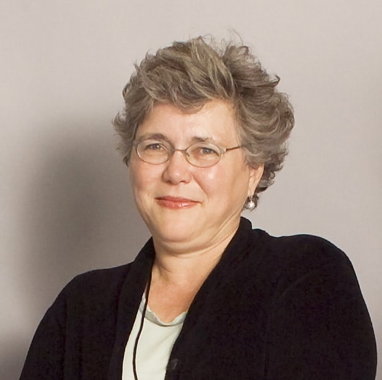 Margaret Wood