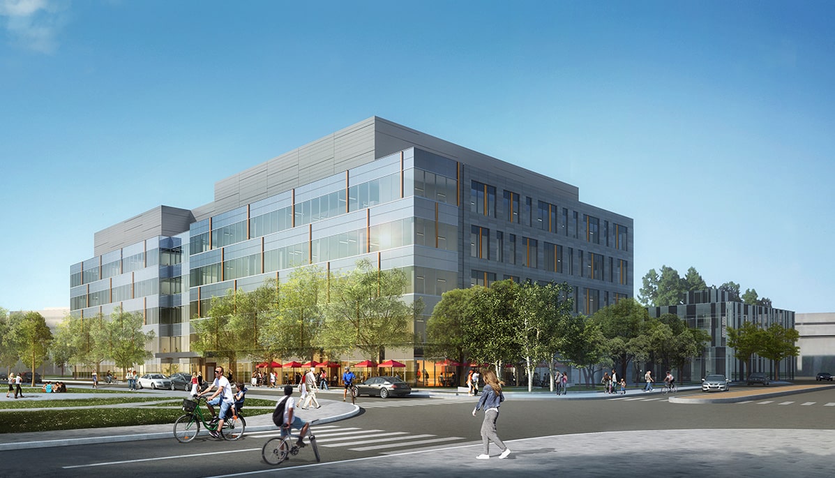 Cambridge Sets The Bar For Life Science Market