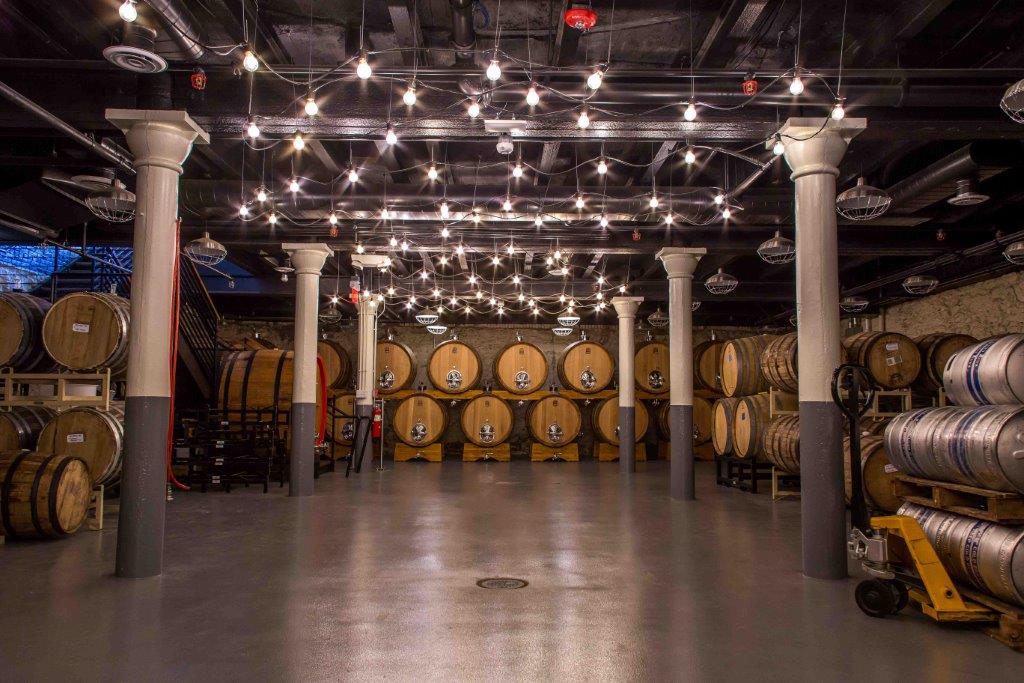 Vantage One Credit Union >> Vantage Builders Builds New Tasting Room For Boston Beer ... Vantage One Credit Union >> Vantage Builders Builds New Tasting Room For Boston Beer ...