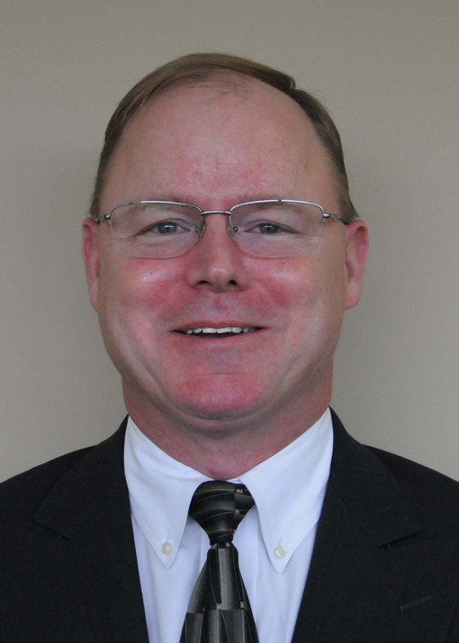 James K. Roy