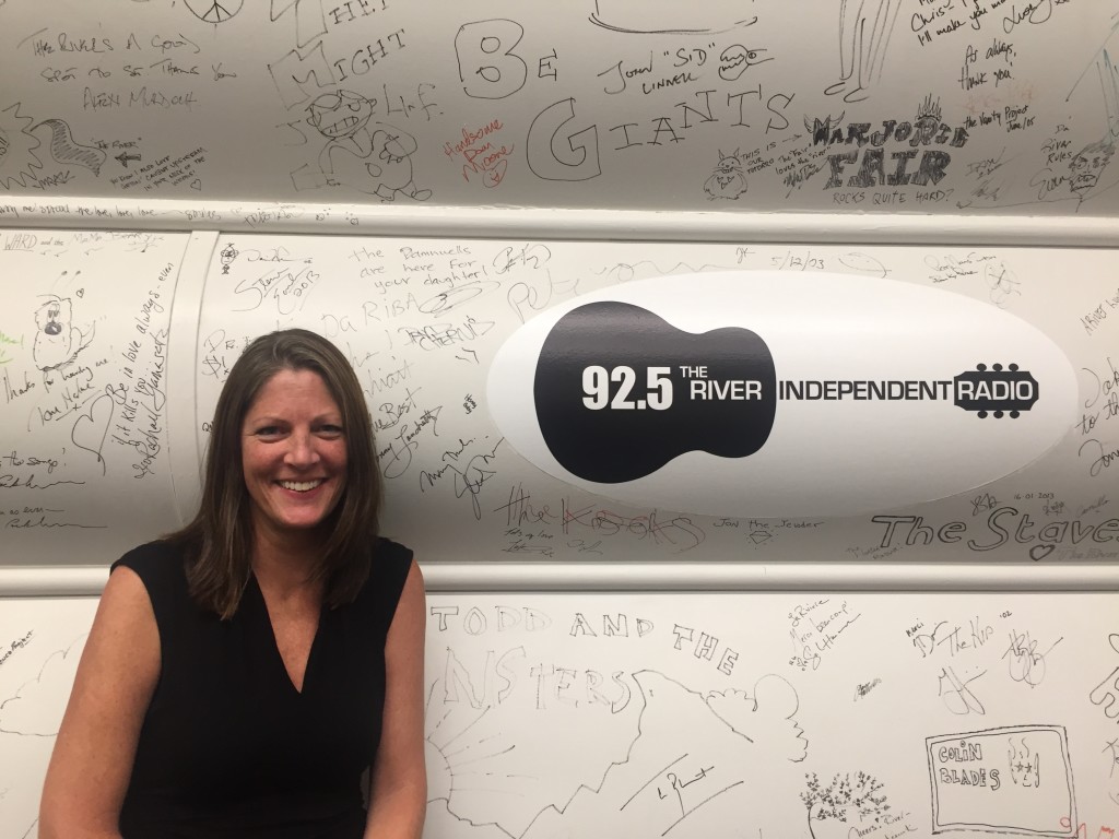 Real Estate And Radio